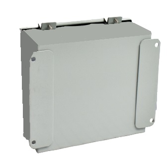 EATON CORPORATION 1084-4CHC