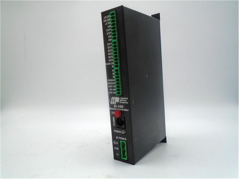 APPLIED MOTION PRODUCTS SI-100