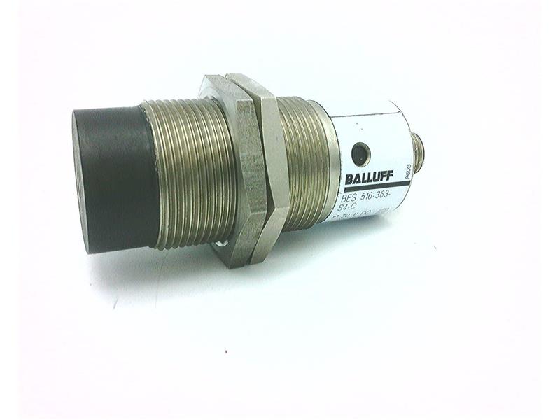 BALLUFF BES 516-363-S4-C