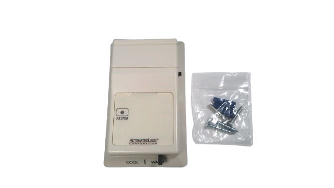 AUTOMATED LOGIC LSPLUS