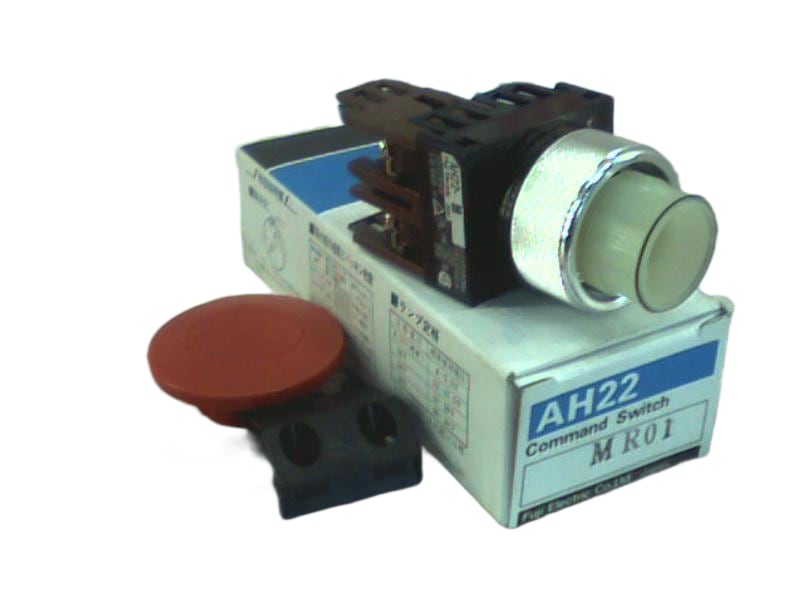 FUJI ELECTRIC AH-22-MR01