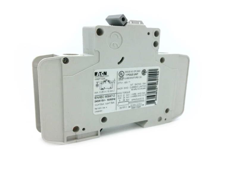 EATON CORPORATION WMZT1D05