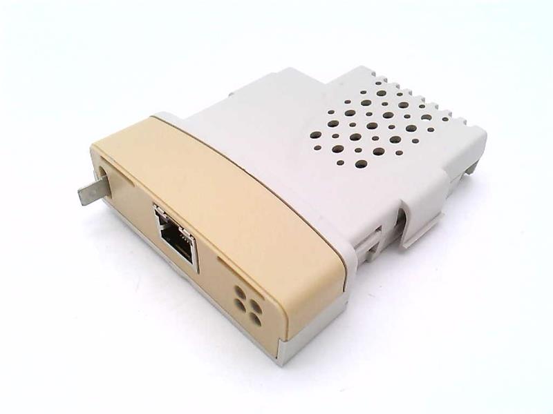 NIDEC CORP SM-ETHERNET