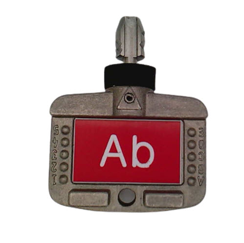 ALLEN BRADLEY 440T-AKEYE10AB