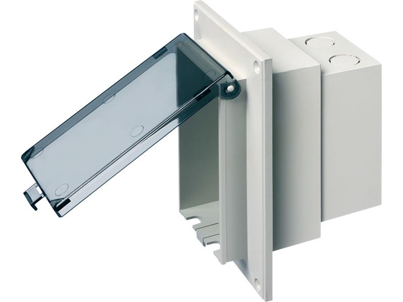 ARLINGTON INDUSTRIES DBVR1C