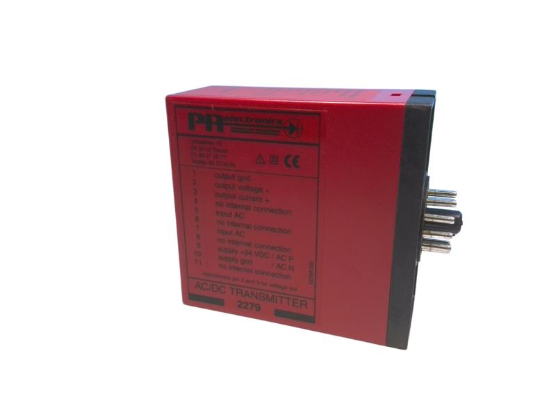 PR ELECTRONICS 2279