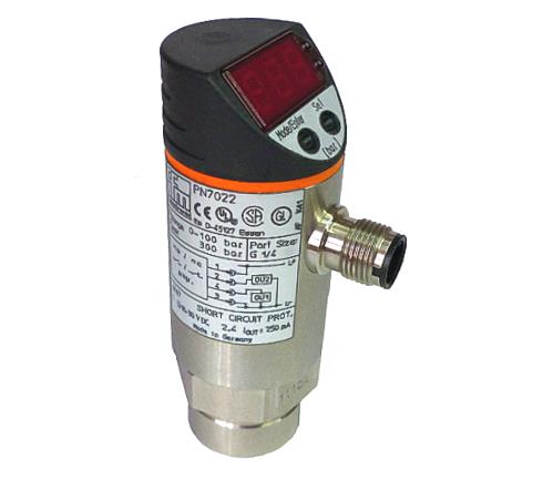 EFECTOR PN-100-SBR14-QFPKG/US//V-PN7022