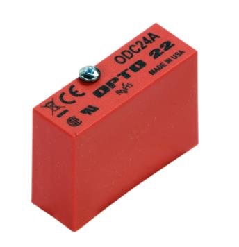 OPTO 22 ODC24A