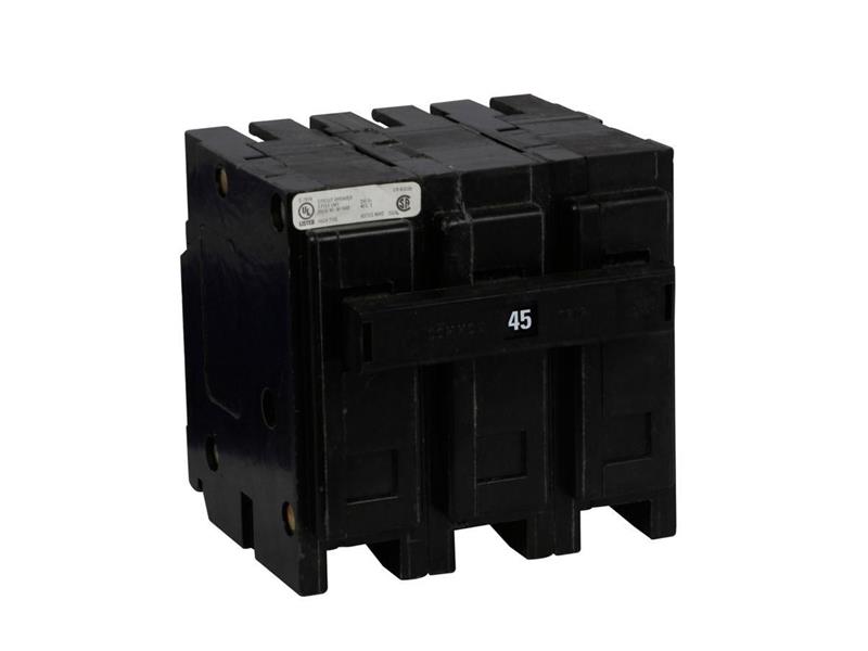 EATON CORPORATION QPHW3045H