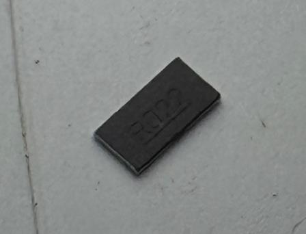 ROHM SEMICONDUCTOR GMR100HJBFIR022