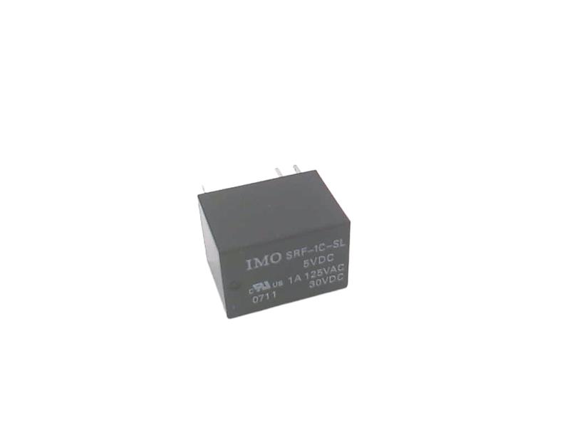 IMO SRF-1C-SL-5VDC