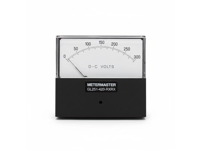 METERMASTER GL251-420-RXRX
