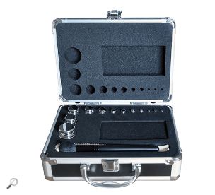 ADAM EQUIPMENT M1 1G - 500G