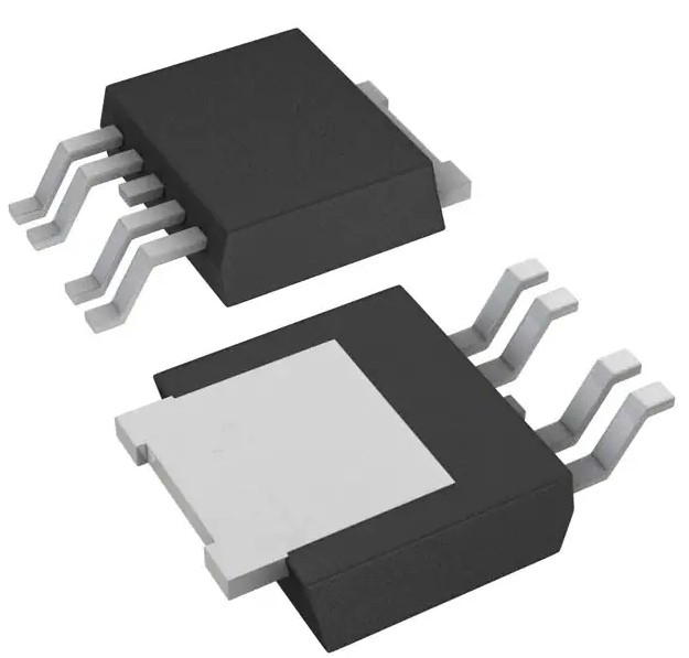 INFINEON IFX25401TEVATMA1