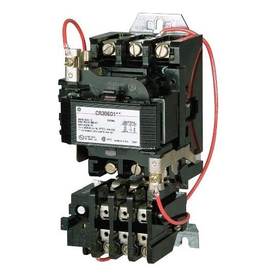 GENERAL ELECTRIC CR306E103