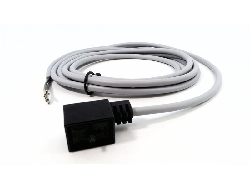 FESTO KMF-1-24DC-2.5-LED