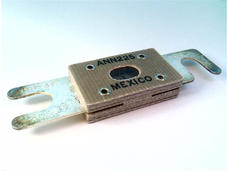 EATON CORPORATION ANN-225-EACH