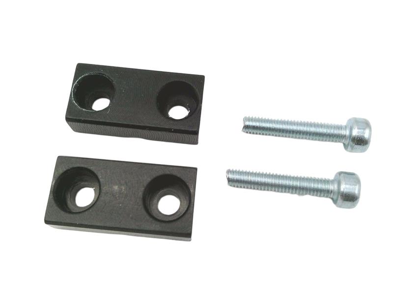 MOUNTING CLAMP 3.5 MM-E20106 by EFECTOR