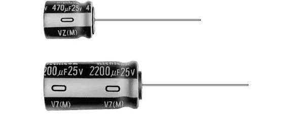 MATSUSHITA ELECTRIC EEU-FC1C271B