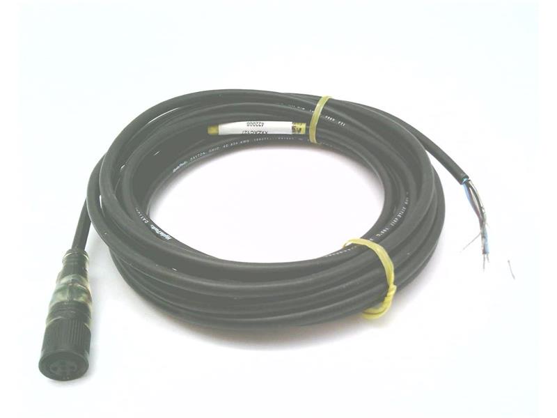 SCHNEIDER ELECTRIC XXZAC127