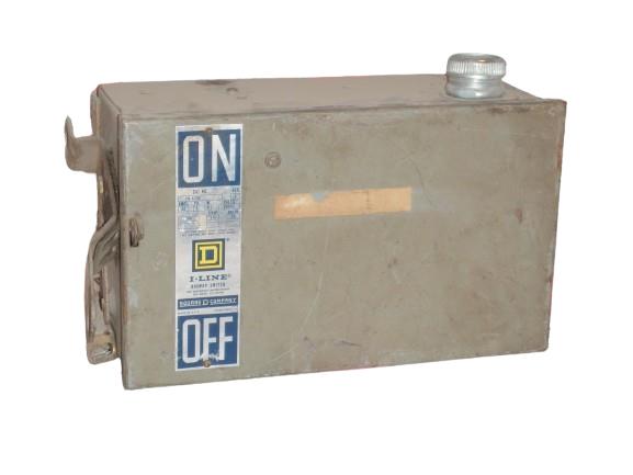 SCHNEIDER ELECTRIC PQ-4206