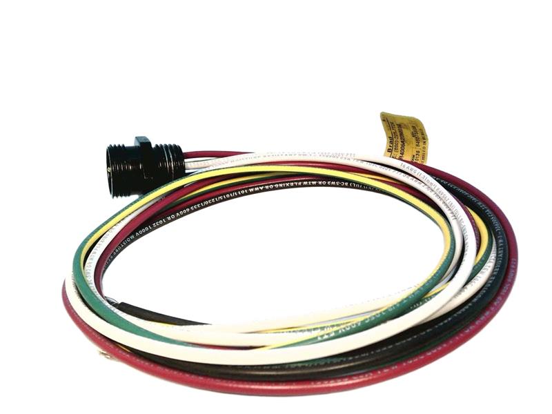 MOLEX 1R4006A20M010