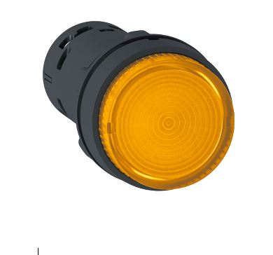 SCHNEIDER ELECTRIC XB7NW35B1