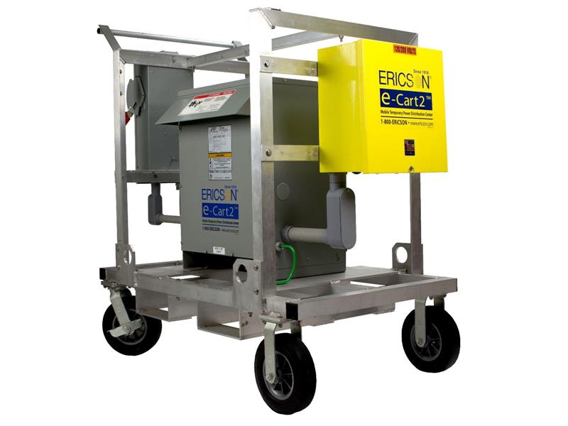 ERICSON MFG 72FMSE006F