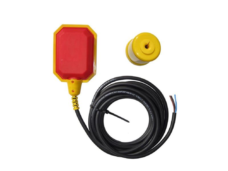 SUMP ALARM SA-120V-2L-10F