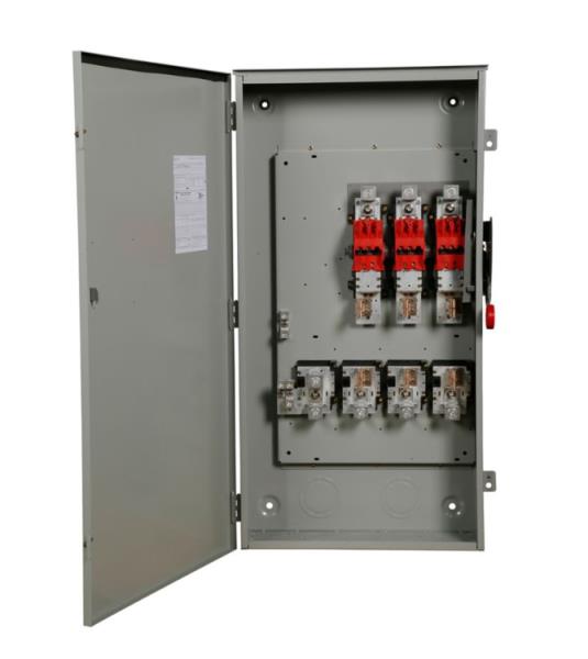 EATON CORPORATION DG325NRK