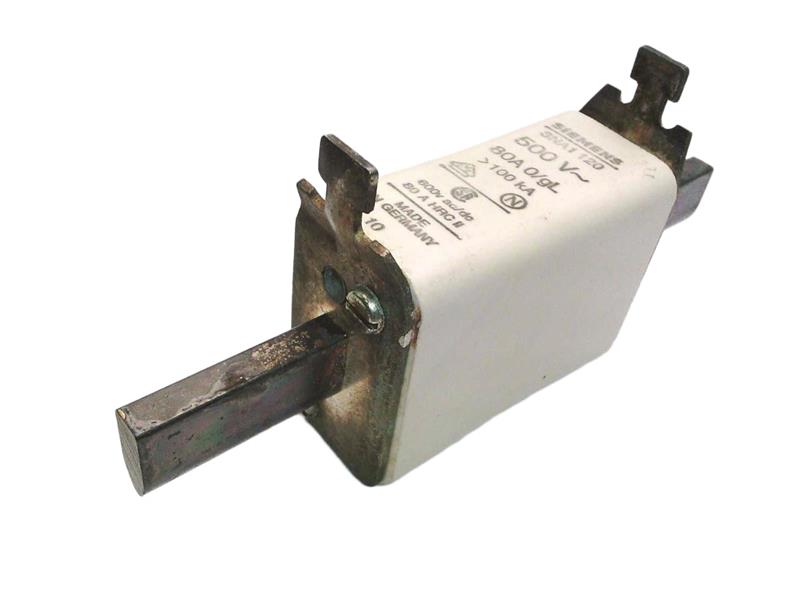 3NA1-120 by SIEMENS