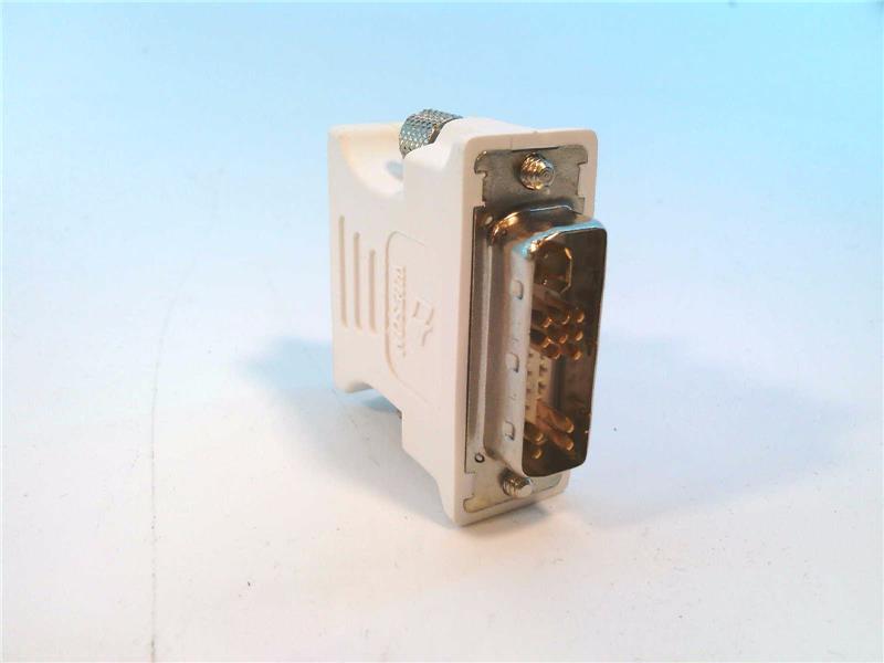 ALLEN BRADLEY 6189V-DVIVGA