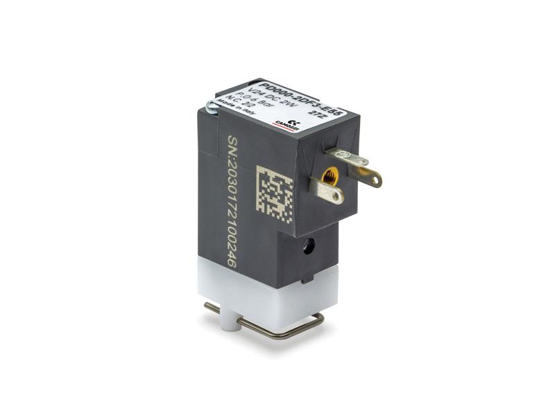 CAMOZZI PD000-2DF3-E55