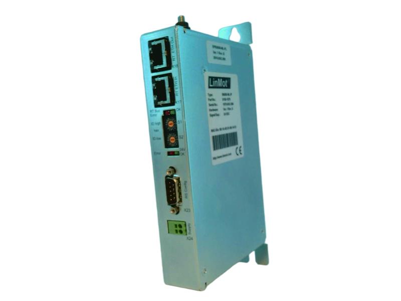 B8050-ML-IP by LINMOT