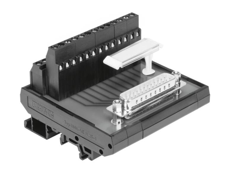 FESTO NEFC-S1G25-C2W25-S7