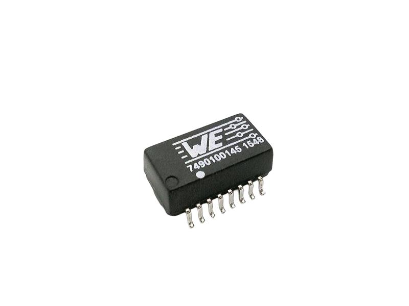 7490100145 by WURTH ELEKTRONIK