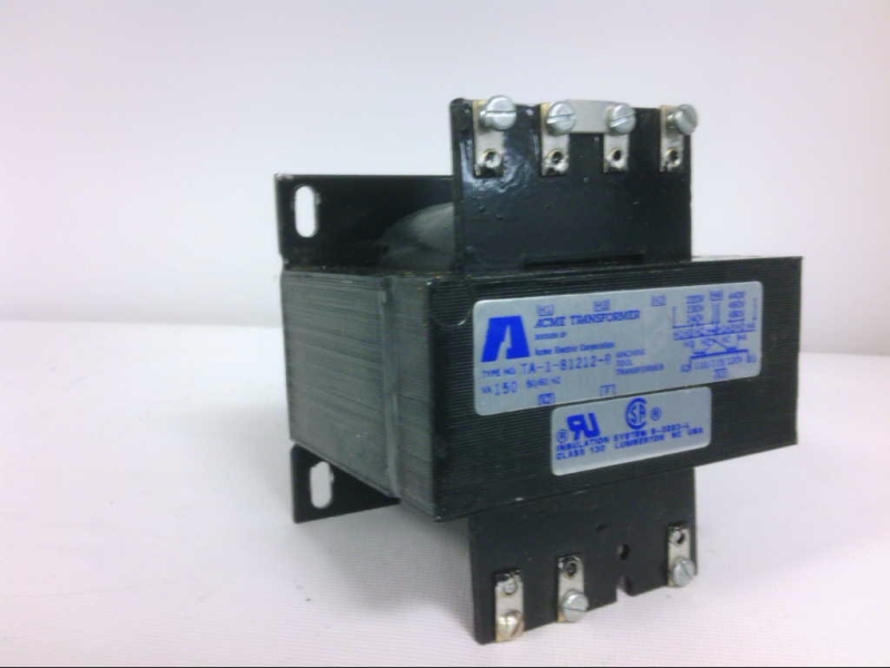 HUBBELL TA-1-81212-R