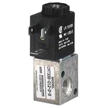 INGERSOLL RAND CAT33S-012-D-G