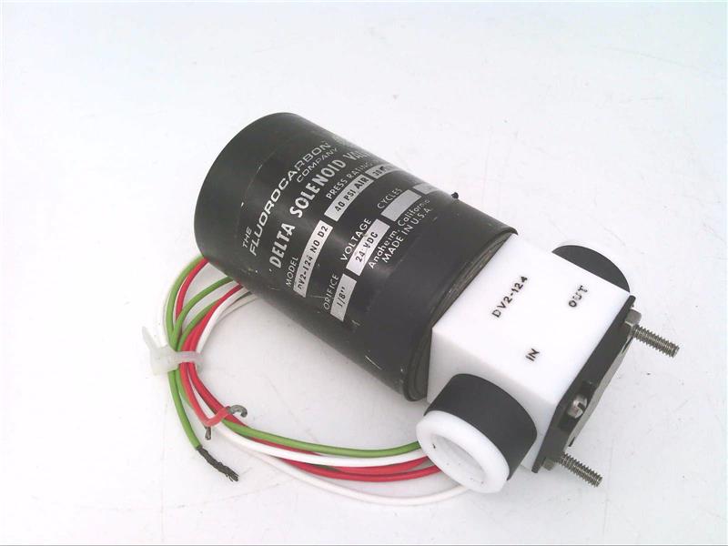 FLUOROCARBON DV2-124 NO D2