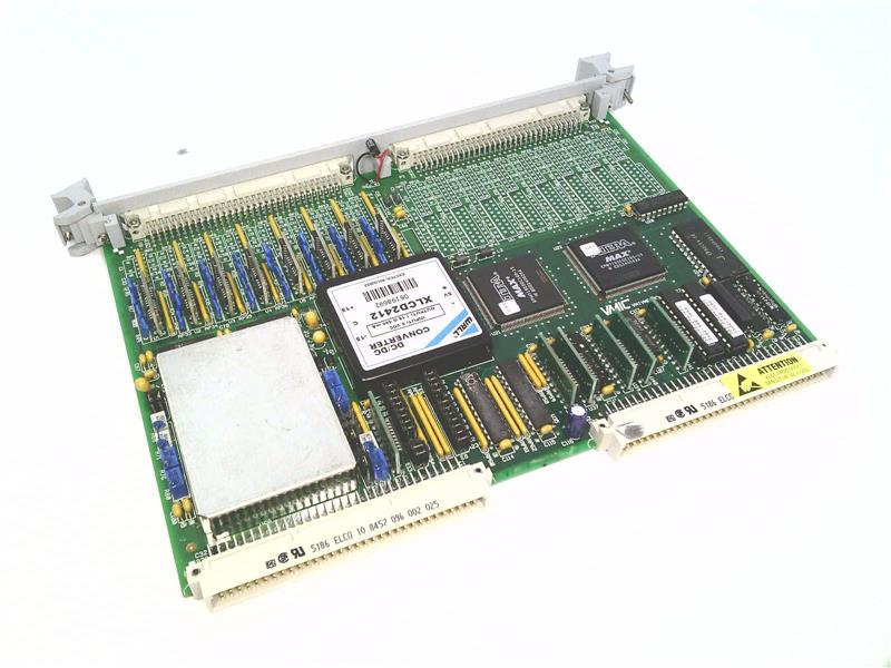 FANUC VMIVME-3122-013000