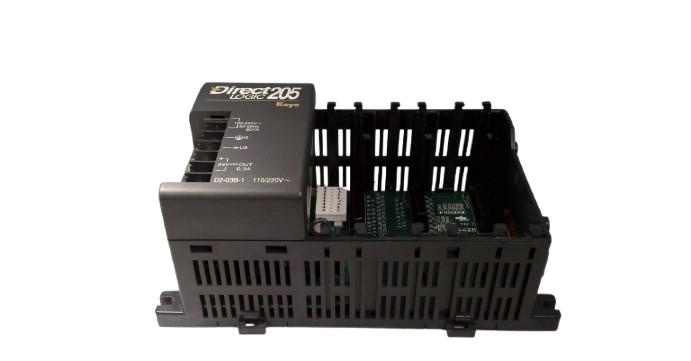 D2-03B-1 by AUTOMATION DIRECT