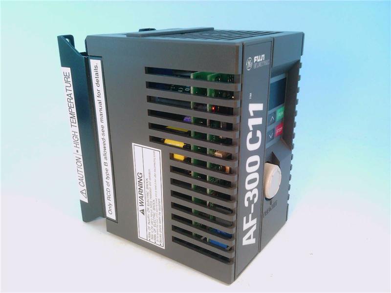 FUJI ELECTRIC 6KC1121F50X1A1