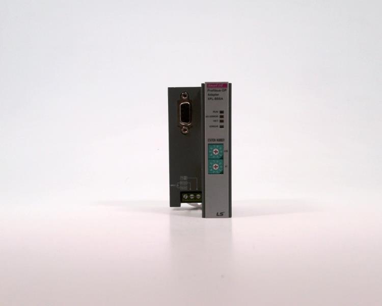 XPL-BSSA by LS ELECTRIC