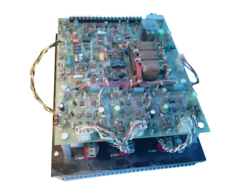 WESTINGHOUSE 60ES1-4030PB