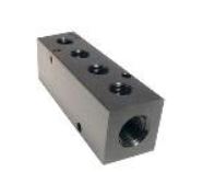 PNEUMADYNE M35-250-4