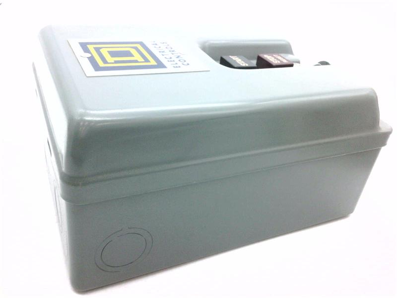 SCHNEIDER ELECTRIC 2510-CG-2