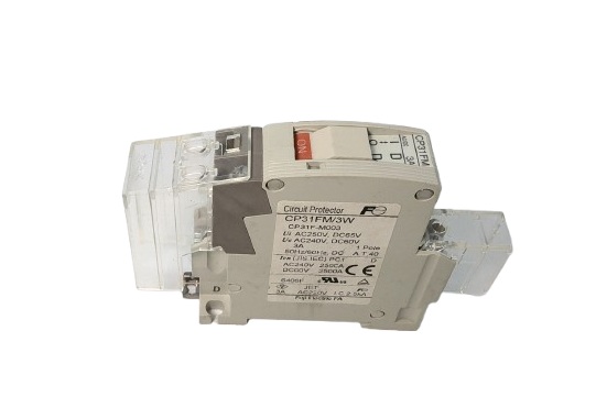 FUJI ELECTRIC CP31FM/3W