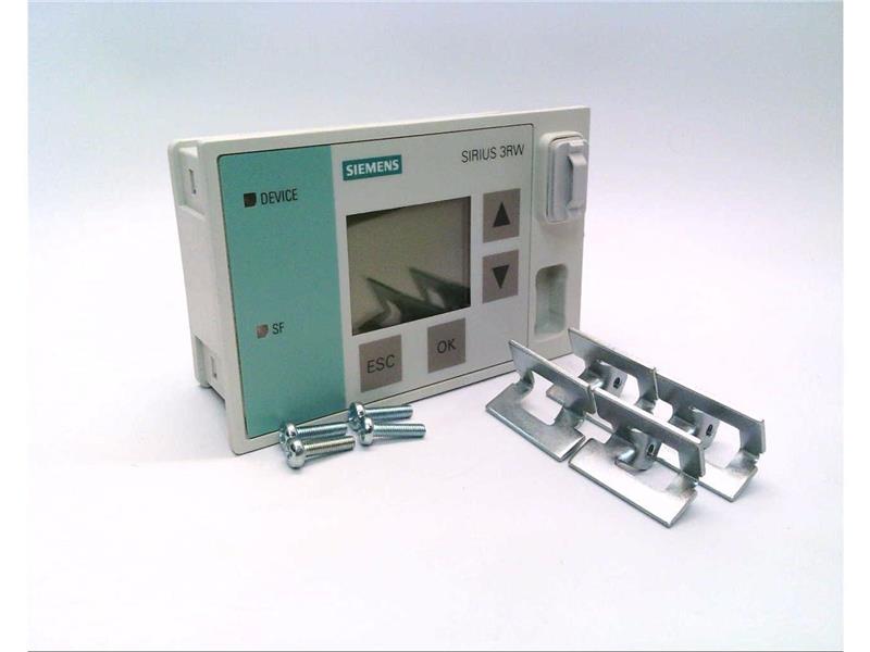 SIEMENS 3RW4900-0AC00
