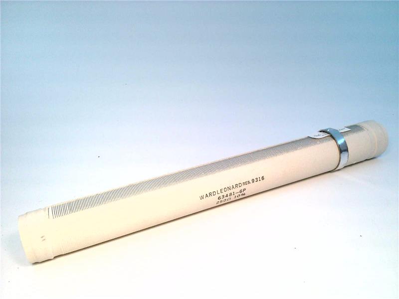 ASEA BROWN BOVERI 63481-6P