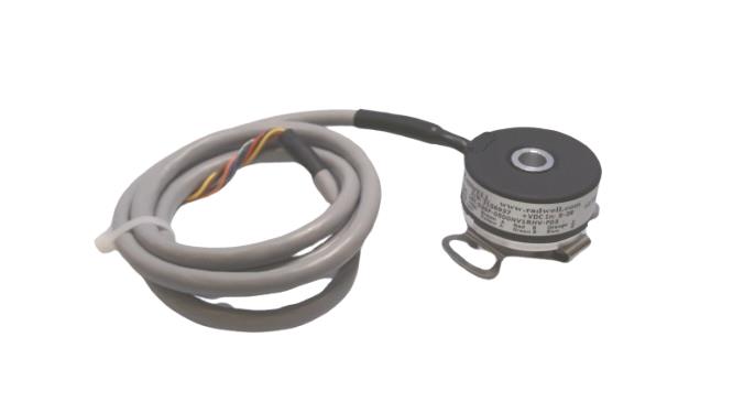 15T-03SF-0500NV1RHV-F03 by ENCODER PRODUCTS